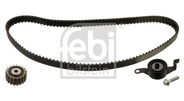 Timing Belt Kit